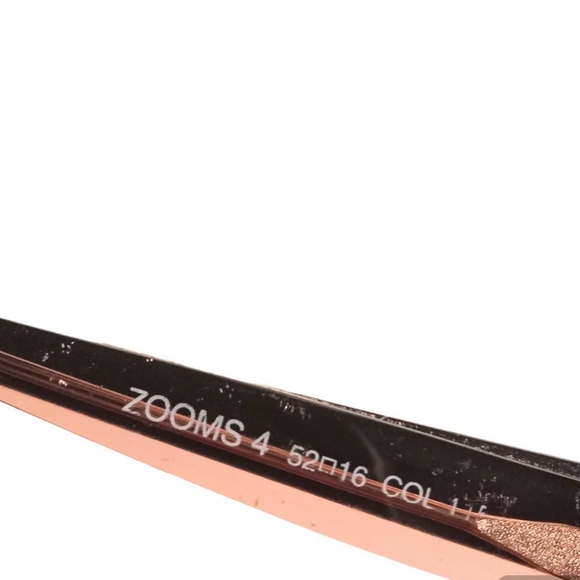 Vintage Face a Face Paris Handmade Zoom 4 Women's Eyeglasses Frames - Picture 5 of 8